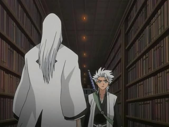 Otaku Gallery  / Anime e Manga / Bleach / Screen Shots / Episodi / 068-069 - Bount - I cacciatori di anime / 281.jpg